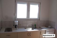 Apartamenty Covic Apartament 1: (4+0) – cat. A4 foto 4
