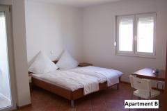 Apartamenty Covic Apartament 3: (3+0) – cat. B3 foto 1