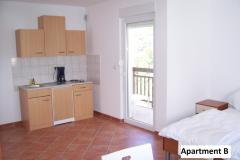 Apartamenty Covic Apartament 3: (3+0) – cat. B3 foto 2
