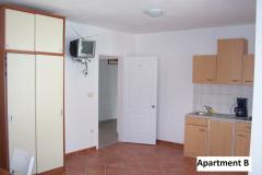 Apartamenty Covic Apartament 3: (3+0) – cat. B3 foto 3