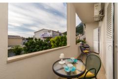Apartamenty DIVNA Apartament 3: (2+2) – PALMA foto 3