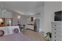 Apartamenty DIVNA Apartament 2 – SKALINADA foto 1