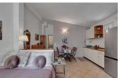 Apartamenty DIVNA Apartament 2 – SKALINADA foto 2