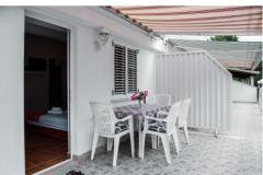 Apartamenty Herceg Apartament 1 – Studio foto 4