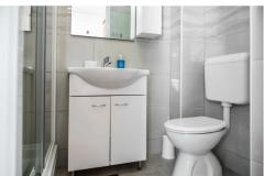 Apartamenty Herceg Apartament 1 – Studio foto 5