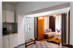 Apartamenty Herceg Apartament 2 – Apartmen foto 3