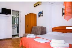 Apartamenty Herceg Apartament 3 – Studio 2 foto 1