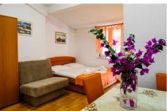 Apartamenty Herceg Apartament 3 – Studio 2 foto 2