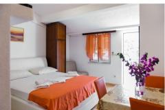 Apartamenty Herceg Apartament 4 – Studio 3 foto 2