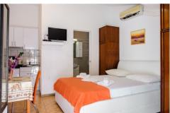 Apartamenty Herceg Apartament 4 – Studio 3 foto 3