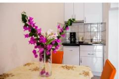 Apartamenty Herceg Apartament 4 – Studio 3 foto 4