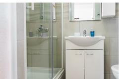 Apartamenty Herceg Apartament 4 – Studio 3 foto 5