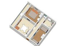 Apartamenty Klara Apartament 1 – A1 foto 1