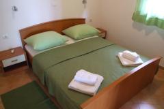 Apartamenty Maris Apartament 3: (2+2) – apartmanA4 foto 1