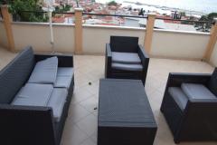 Apartamenty Maris Apartament 4: (2+2) – apartmanA5 foto 4