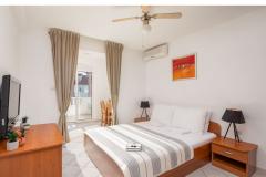 Apartamenty Polaris Apartament 1 – DBL street foto 1