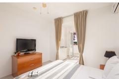 Apartamenty Polaris Apartament 1 – DBL street foto 2