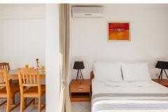 Apartamenty Polaris Apartament 1 – DBL street foto 4