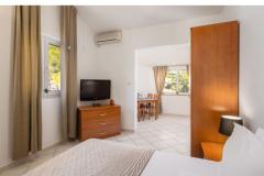 Apartamenty Polaris Apartament 2 – DBL mount foto 2