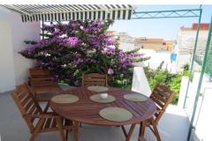 Apartamenty Sara Baška Voda Apartament 1 – A5 foto 1