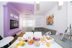 Apartamenty Vesa Promajna Apartament 1 – Iva foto 3