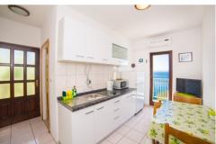 Apartamenty with sea view Apartament 1 – apartment4 foto 1
