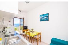 Apartamenty with sea view Apartament 2 – apartment6 foto 1