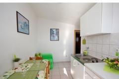 Apartamenty with sea view Apartament 2 – apartment6 foto 2