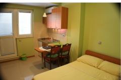 Asja Apartamenty Apartament 2 – STUDIO AP foto 1