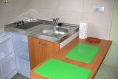 Asja Apartamenty Apartament 2 – STUDIO AP foto 2