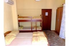 Villa Borovina Apartament 2 – A2+2 foto 1
