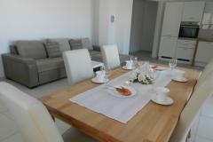 Diamant *** Apartament 1 – A2 foto 1