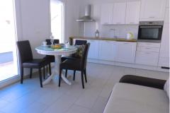 Diamant *** Apartament 2 – A4 foto 3