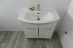 Diamant *** Apartament 2 – A4 foto 4