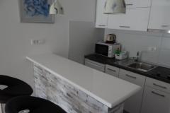 Family Beroš Friendly Place Apartament 3 – A 2+1 foto 2