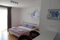 Family Beroš Friendly Place Apartament 3 – A 2+1 foto 3