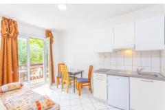 Grbavac Apartamenty Apartament 2 – M1 foto 2