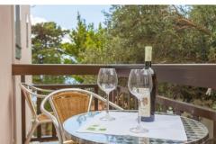 Grbavac Apartamenty Apartament 2 – M1 foto 5