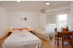 Dom  Marta Apartament 3 – studioA2+1 foto 2