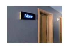 Apartamenty Hudovernik Apartament 1 – MORE foto 1