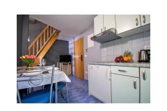 Apartamenty Hudovernik Apartament 1 – MORE foto 2
