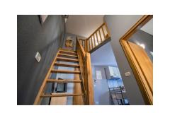 Apartamenty Hudovernik Apartament 1 – MORE foto 4