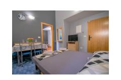 Apartamenty Hudovernik Apartament 2 – BIOKOVO foto 4