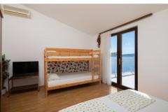 Ivana Apartamenty Apartament 6 – A8 A foto 2