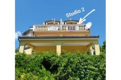 APARTMANI Saric K Apartament 2 – Studio 2 foto 2