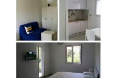 Studio Apartamenty Mate i Ana  Apartament 2: (2+1) – Mate foto 1