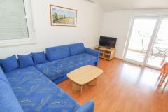 Vila Granić Apartament 2 – A2+2 foto 1