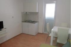 Vila Tonka Apartament 3 – Apartman foto 3