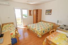 Vila Tonka Apartament 1 – Studio foto 1