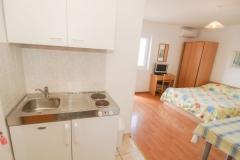 Vila Tonka Apartament 2 – Studio foto 1